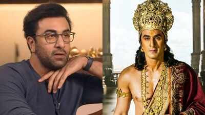 ranbir ramayana