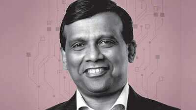 ravi kumar s