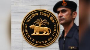 rbi shields rupee