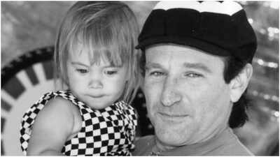 robin williams