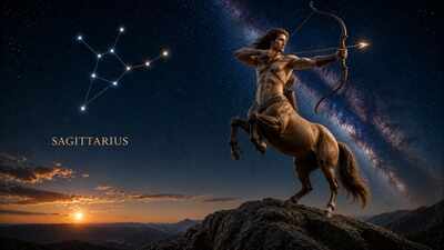 sagittarius