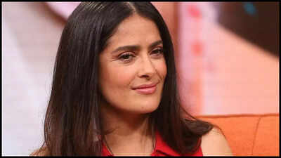 salma hayek