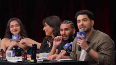 samay raina mocks sharon vermas bihari roots on indias got latent season 2 gets sharp reply i left my state by choice