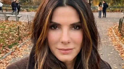 sandra bullock