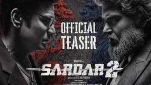 sardar 2