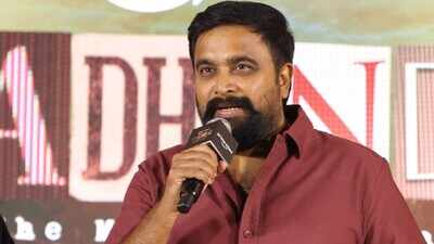 sasikumar