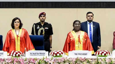 senior bureaucrat deepti gaur mukerjee appointed new higher education secretary