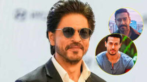 shah rukh khan ajay devgn and tiger shroff under maharashtra fdas scanner over pan masala brand ad agency issues show cause notices to actors