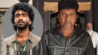 shiva rajkumar pradeep ranganathan