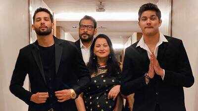siddhant chaturvedi buys second luxury mumbai apartment for rs 1263 crore with mother meenal weeks after rs 1391 crore deal report