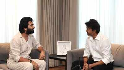 silambarasan vijay
