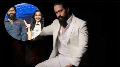 somebodys opinion will not be my personality yash addresses rashmika mandannas mr showoff fb