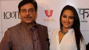 sonakshi shatrughan