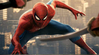 spider man 4