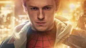 spider man brand new day
