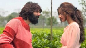 sreeleela resumes shooting for kartik aaryan starrer romantic musical directed by anurag basu in mumbai report