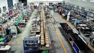stakeholders absolute volume of biz compliances hurts firms