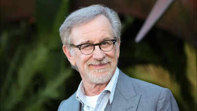 steven spielberg