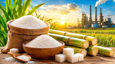 sugar prices cool 18 after hitting record high