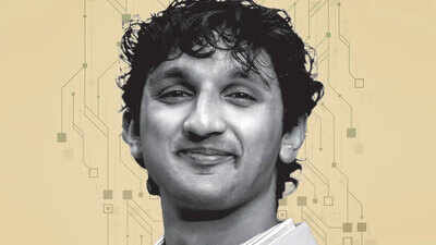 sunny gandhi