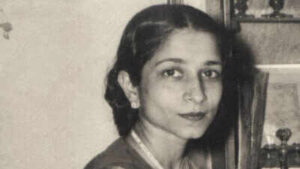 surayya tyabji