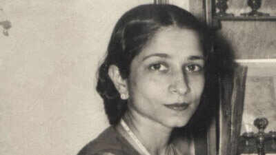 surayya tyabji