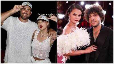 taylor swift and selena gomez plan to welcome babies around the same time become godmothers to each others children report