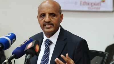 tewolde gebremariam