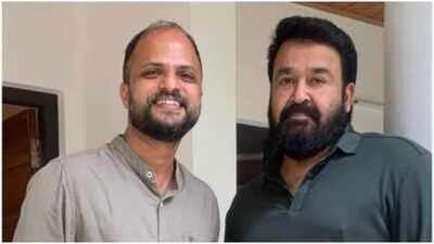 that wish will be fulfilled soon jude anthany joseph says screenplay for mohanlal film is complete fb