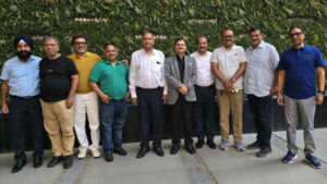they missed iit in 1984 and joined a new college 40 years later they redefined success
