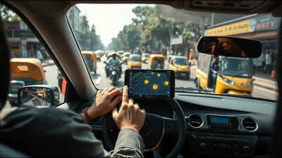 this bengaluru engineer has turned pothole spotting into an ai powered hunt for accountability