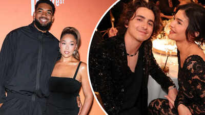 timothee kylie jordan karl