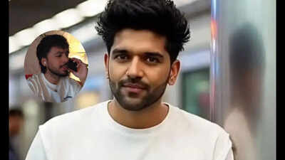 tony kakkar guru randhawa