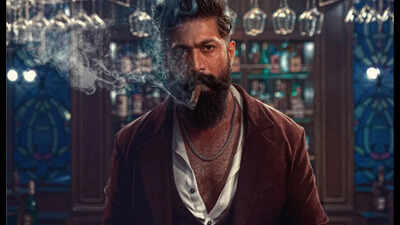 toxic box office collection day 5 yash nayanthara kiara advani starrer crosses rs 200 crore india net earns rs 23 crore on sunday