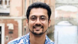 trapit bansal