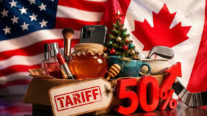 trumps 50 tariff net catches 550 canadian goods