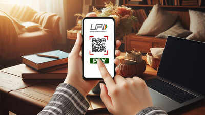 upi transactions