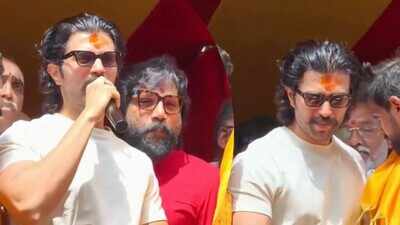 vijay deverakonda sandeep reddy