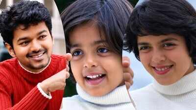 vijay sachein