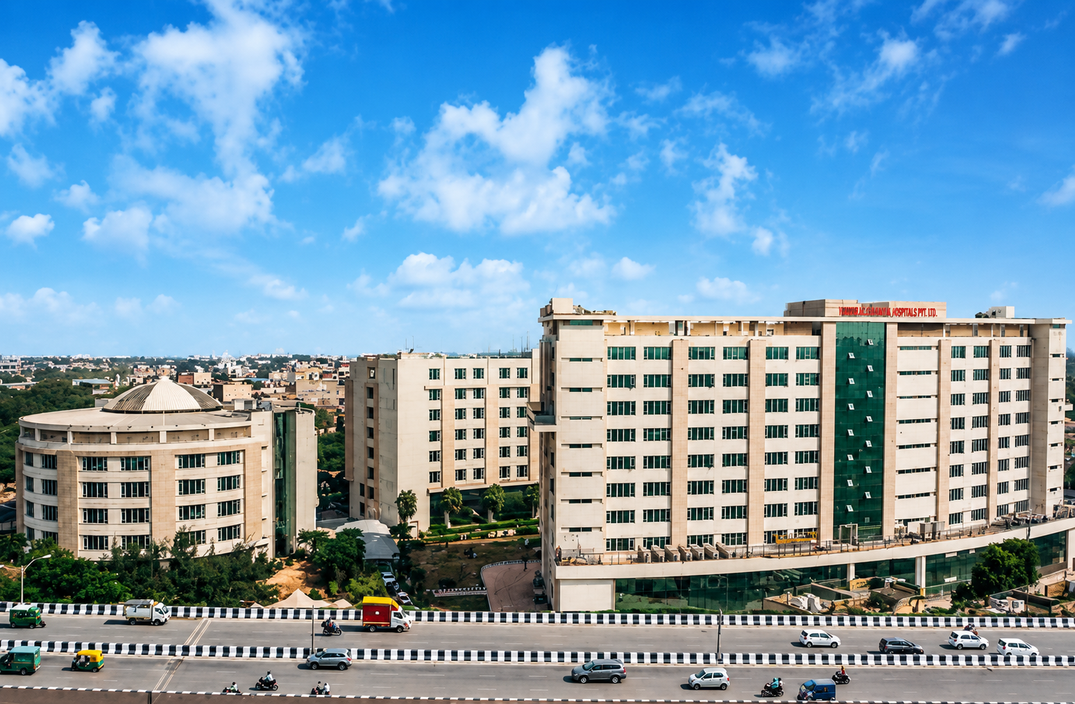 vips tc campus