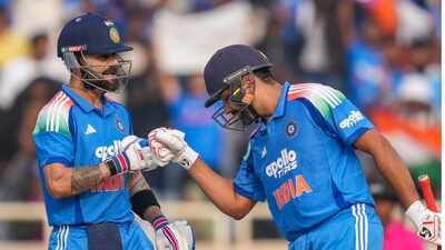 virat kohli rohit sharma