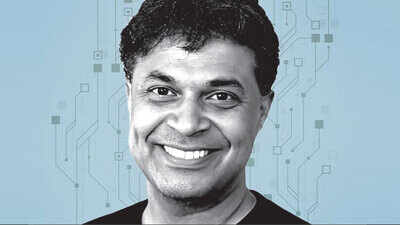 vivek raghavan