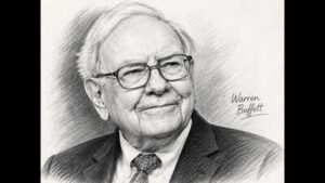 warren buffet and his fear of public speaking