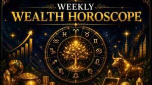 wealth horoscope