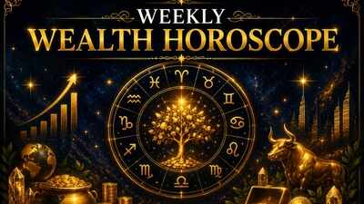 wealth horoscope
