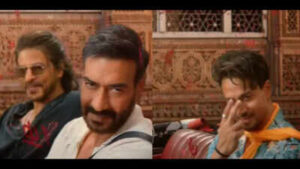 why shah rukh khan ajay devgn and tiger shroff received fda notices pan masala advertisement controversy explained