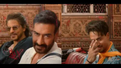 why shah rukh khan ajay devgn and tiger shroff received fda notices pan masala advertisement controversy