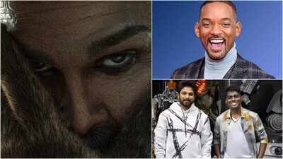 will smith to join allu arjun atlees raaka hollywood star may shoot overseas fb