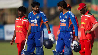 zimbabwe india cricket