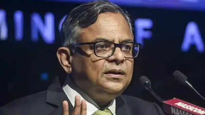 1789869385 n chandrasekaran